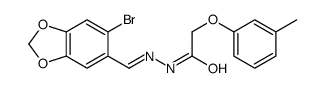 5843-81-2 structure