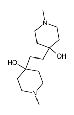 58607-50-4结构式