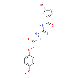 587842-18-0 structure