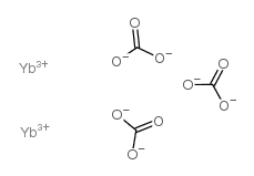 diytterbium tricarbonate picture