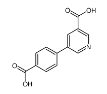 5-(4-Carboxyphenyl)nicotinic acid picture