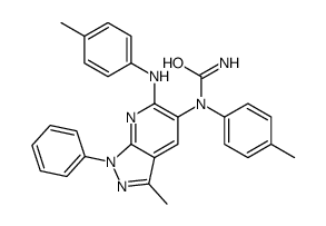 603092-95-1 structure