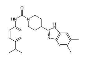 606081-75-8 structure