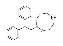 2,2-联苯基-1-乙基硼酸二乙醇胺酯图片