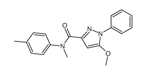 60872-26-6 structure