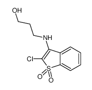 62268-30-8结构式