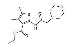 62349-11-5 structure