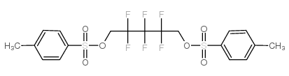 632-01-9 structure