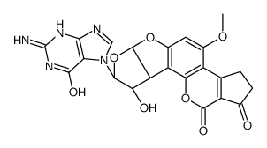 63425-04-7 structure