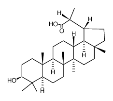 65527-04-0 structure