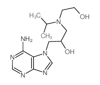 65551-71-5 structure