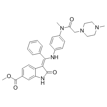 656247-17-5 structure