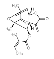 77448-64-7结构式