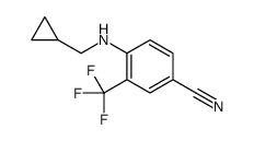 821777-30-4 structure