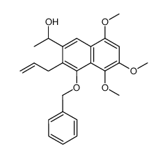 828933-03-5 structure