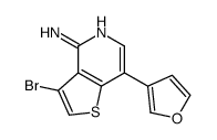 832696-84-1 structure