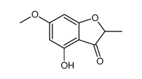 83949-05-7 structure