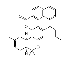 874200-76-7结构式