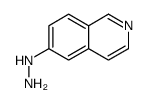 6-Hydrazinylisoquinoline picture