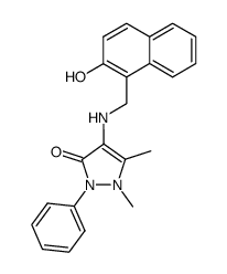 915775-81-4 structure