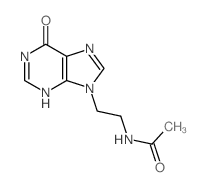 93632-33-8 structure