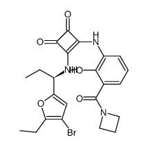 1000993-58-7 structure