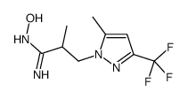 1006352-70-0 structure