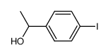 α-hydroxy-4-iodophenylethane picture