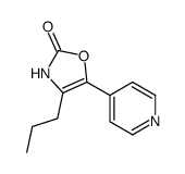 MDL-27,032 structure