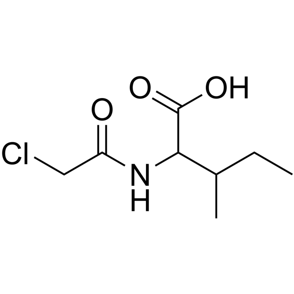 1115-24-8 structure