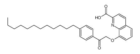 116204-13-8 structure