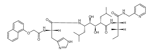 134623-15-7 structure