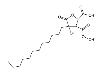 136266-37-0 structure