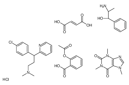 138331-08-5 structure