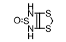 1,3-dihydro-[1,3]dithiolo[4,5-c][1,2,5]thiadiazole 2-oxide Structure