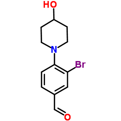 1704069-71-5 structure