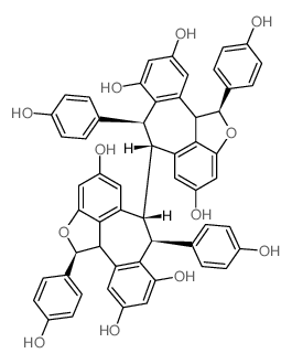 17912-85-5 structure