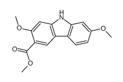 clauszoline-C结构式