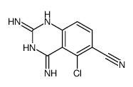 18917-75-4结构式