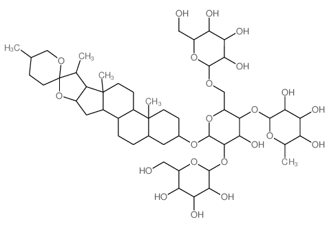 19057-61-5 structure