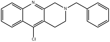 2-Benzyl-5-chloro-1,2,3,4-tetrahydrobenzo[b][1,7]naphthyridine picture