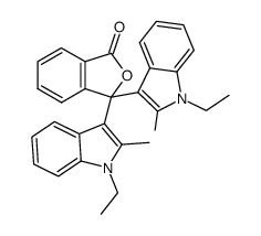 22091-92-5 structure