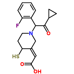 R 138727 structure