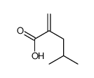 4-甲基-2-亚甲基戊酸图片