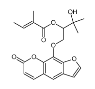 27542-14-9结构式