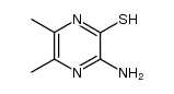 31613-88-4 structure