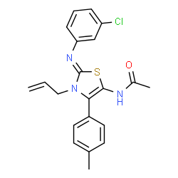 327979-74-8 structure