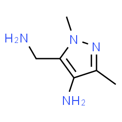 345913-72-6 structure