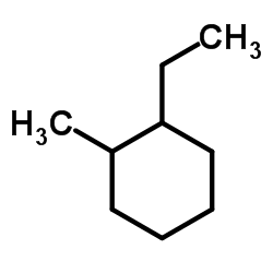 1-Ethyl-2-methylcyclohexane picture