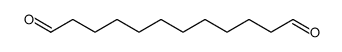 Dodecanedial结构式